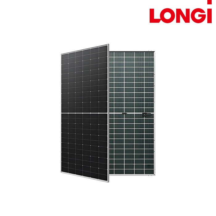 Cyswllt Cefn Celloedd Solar