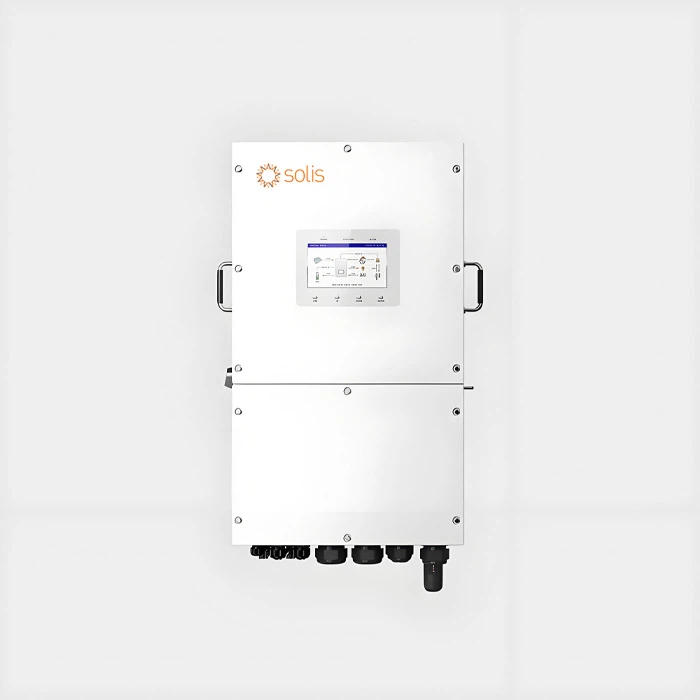 Gwrthdröydd storio hybrid un cam